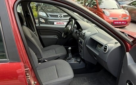 Renault Logan I, 2009 год, 690 000 рублей, 7 фотография