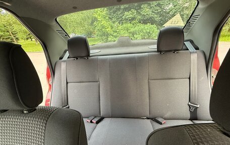 Renault Logan I, 2009 год, 690 000 рублей, 16 фотография