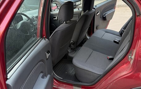 Renault Logan I, 2009 год, 690 000 рублей, 18 фотография