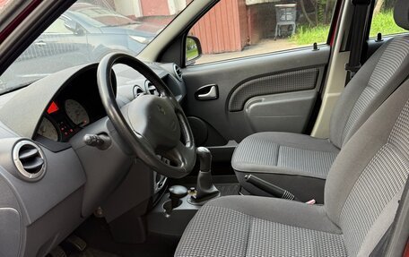 Renault Logan I, 2009 год, 690 000 рублей, 20 фотография