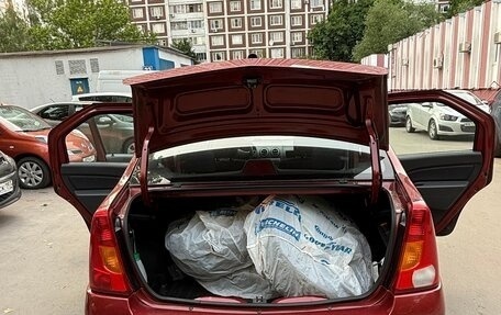 Renault Logan I, 2009 год, 690 000 рублей, 15 фотография