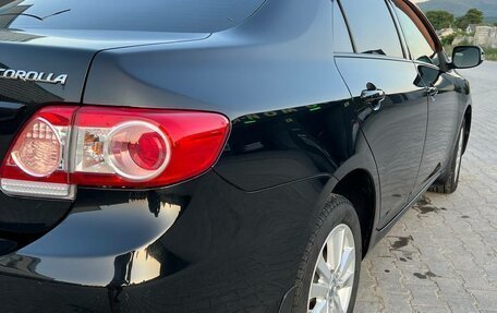 Toyota Corolla, 2013 год, 1 285 000 рублей, 3 фотография