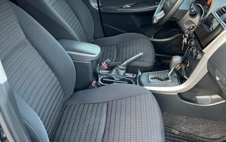 Toyota Corolla, 2013 год, 1 285 000 рублей, 8 фотография