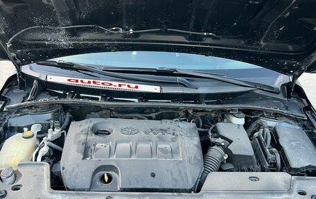 Toyota Corolla, 2013 год, 1 285 000 рублей, 11 фотография