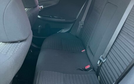 Toyota Corolla, 2013 год, 1 285 000 рублей, 12 фотография