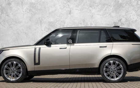 Land Rover Range Rover IV рестайлинг, 2024 год, 20 915 000 рублей, 3 фотография