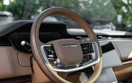 Land Rover Range Rover IV рестайлинг, 2024 год, 20 915 000 рублей, 8 фотография