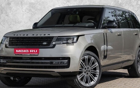 Land Rover Range Rover IV рестайлинг, 2024 год, 20 915 000 рублей, 2 фотография