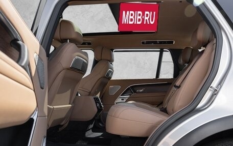 Land Rover Range Rover IV рестайлинг, 2024 год, 20 915 000 рублей, 9 фотография