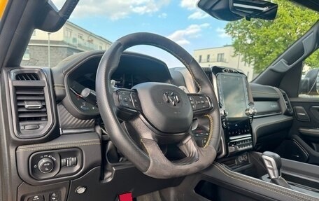 Rambler 1500, 2024 год, 22 145 000 рублей, 11 фотография