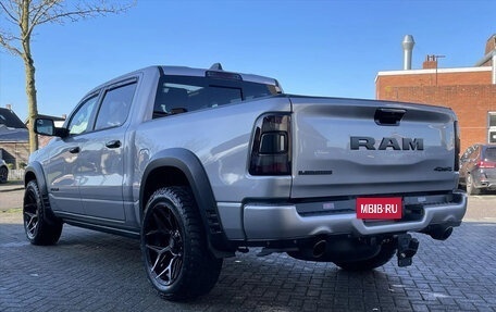Rambler 1500, 2024 год, 13 335 000 рублей, 4 фотография