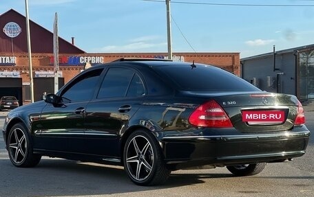 Mercedes-Benz E-Класс, 2002 год, 1 200 000 рублей, 7 фотография