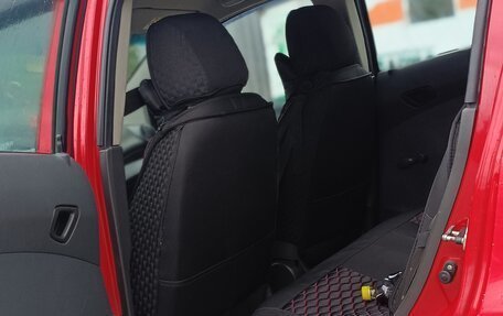Chevrolet Spark III, 2013 год, 650 000 рублей, 2 фотография