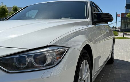 BMW 3 серия, 2013 год, 1 730 000 рублей, 3 фотография