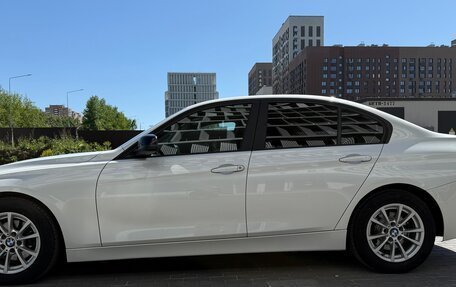BMW 3 серия, 2013 год, 1 730 000 рублей, 4 фотография