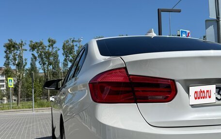 BMW 3 серия, 2013 год, 1 730 000 рублей, 7 фотография