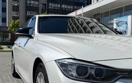 BMW 3 серия, 2013 год, 1 730 000 рублей, 2 фотография