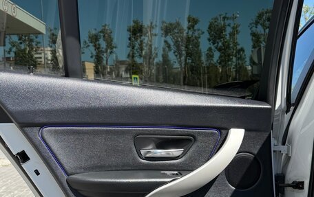 BMW 3 серия, 2013 год, 1 730 000 рублей, 9 фотография