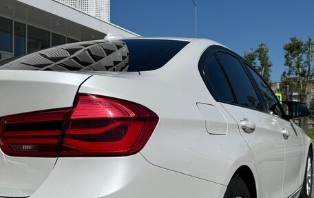 BMW 3 серия, 2013 год, 1 730 000 рублей, 8 фотография