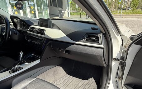 BMW 3 серия, 2013 год, 1 730 000 рублей, 13 фотография