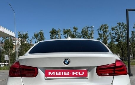 BMW 3 серия, 2013 год, 1 730 000 рублей, 6 фотография