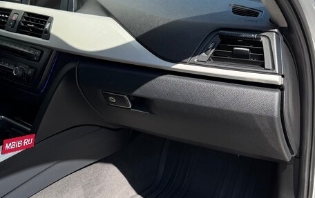 BMW 3 серия, 2013 год, 1 730 000 рублей, 12 фотография