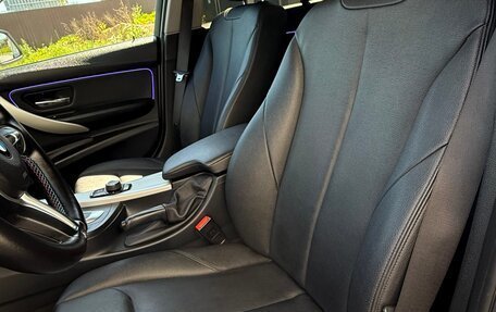 BMW 3 серия, 2013 год, 1 730 000 рублей, 15 фотография
