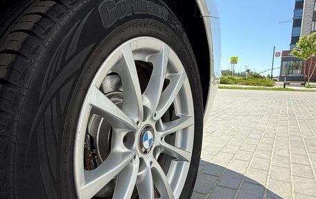 BMW 3 серия, 2013 год, 1 730 000 рублей, 20 фотография