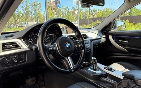 BMW 3 серия, 2013 год, 1 730 000 рублей, 14 фотография