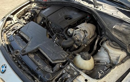 BMW 3 серия, 2013 год, 1 730 000 рублей, 19 фотография