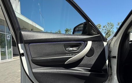 BMW 3 серия, 2013 год, 1 730 000 рублей, 16 фотография