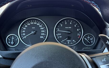 BMW 3 серия, 2013 год, 1 730 000 рублей, 29 фотография