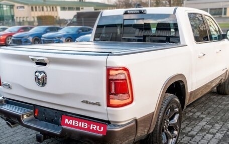 Rambler 1500, 2022 год, 10 435 000 рублей, 6 фотография
