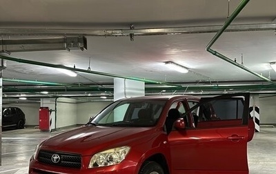 Toyota RAV4, 2006 год, 1 100 000 рублей, 1 фотография
