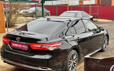 Toyota Camry, 2023 год, 3 530 000 рублей, 1 фотография