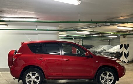 Toyota RAV4, 2006 год, 1 100 000 рублей, 6 фотография