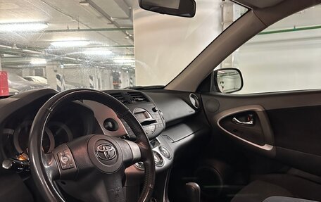 Toyota RAV4, 2006 год, 1 100 000 рублей, 11 фотография