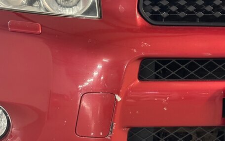 Toyota RAV4, 2006 год, 1 100 000 рублей, 8 фотография