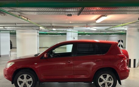 Toyota RAV4, 2006 год, 1 100 000 рублей, 5 фотография