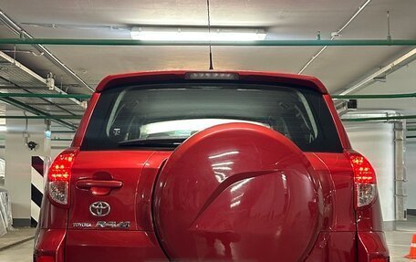 Toyota RAV4, 2006 год, 1 100 000 рублей, 3 фотография