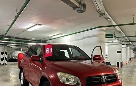 Toyota RAV4, 2006 год, 1 100 000 рублей, 2 фотография