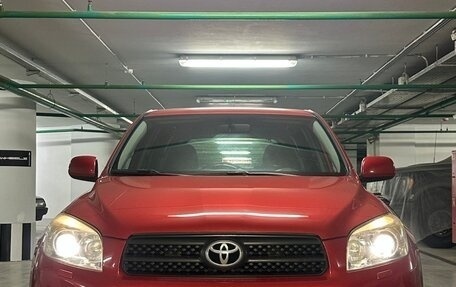 Toyota RAV4, 2006 год, 1 100 000 рублей, 4 фотография