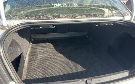 Volkswagen Passat B7, 2012 год, 1 100 000 рублей, 10 фотография