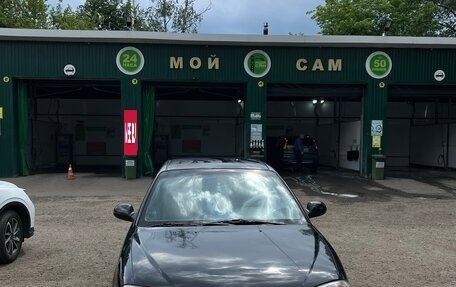 KIA Spectra II (LD), 2007 год, 235 000 рублей, 4 фотография