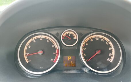 Opel Corsa D, 2008 год, 400 000 рублей, 11 фотография