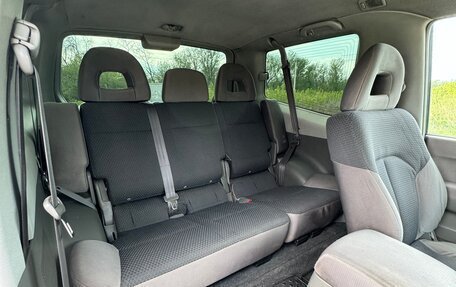 Mitsubishi Pajero III рестайлинг, 2005 год, 1 250 000 рублей, 9 фотография