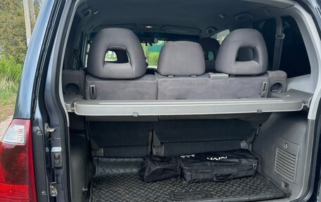 Mitsubishi Pajero III рестайлинг, 2005 год, 1 250 000 рублей, 12 фотография