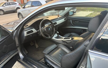 BMW 3 серия, 2007 год, 1 400 000 рублей, 5 фотография