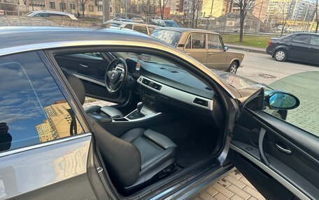 BMW 3 серия, 2007 год, 1 400 000 рублей, 6 фотография