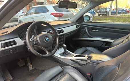 BMW 3 серия, 2007 год, 1 400 000 рублей, 7 фотография